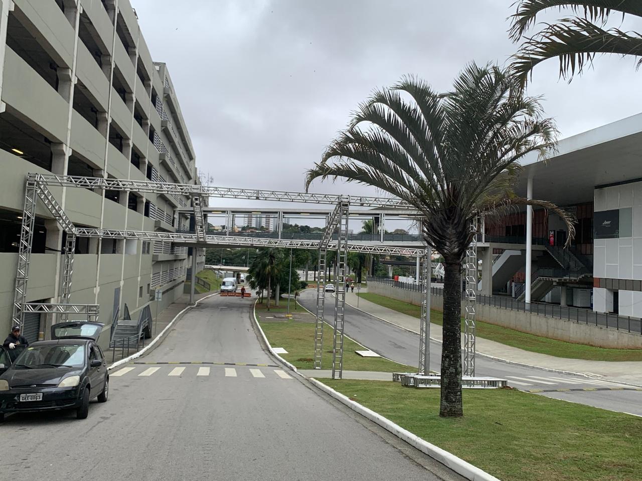 Estrutura e fabricação FT Soluções 18