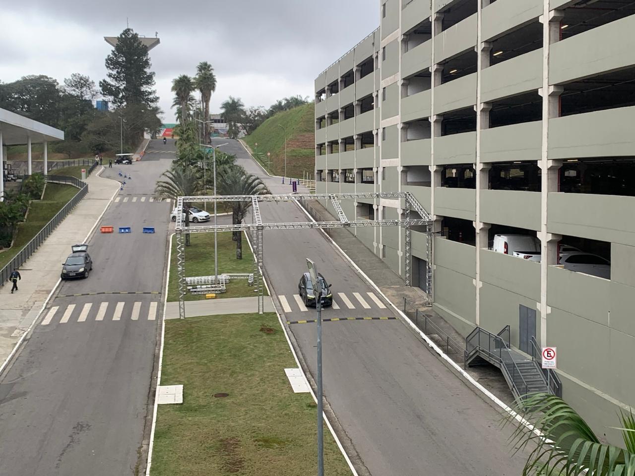 Estrutura e fabricação FT Soluções 19