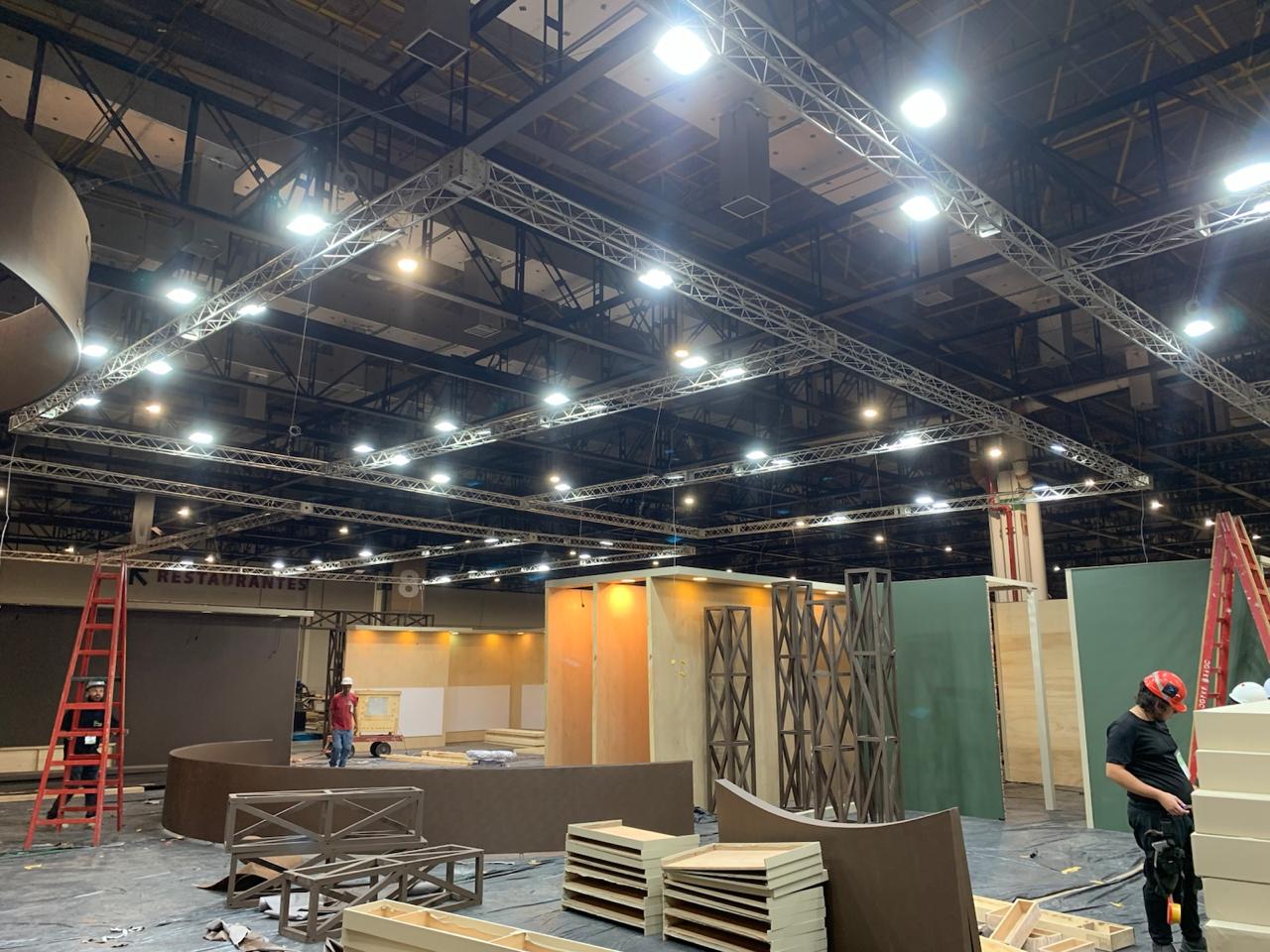 Estrutura e fabricação FT Soluções 20