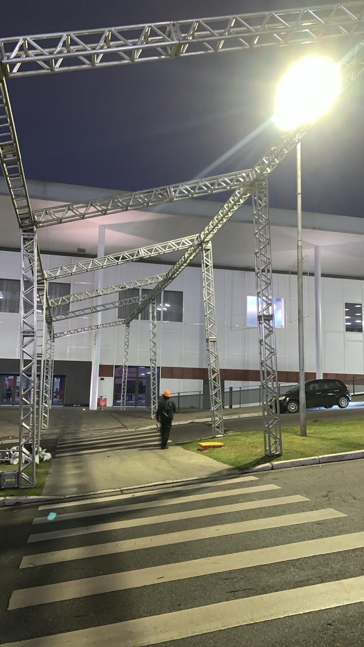 Estrutura e fabricação FT Soluções 22