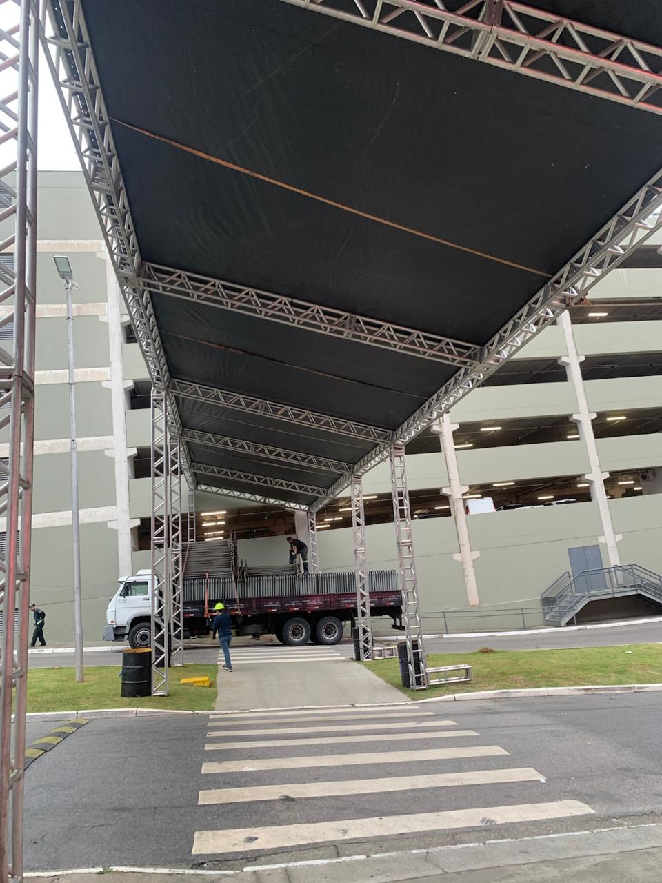 Estrutura e fabricação FT Soluções 23