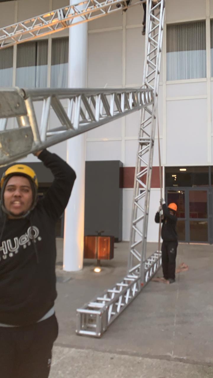 Estrutura e fabricação FT Soluções 26