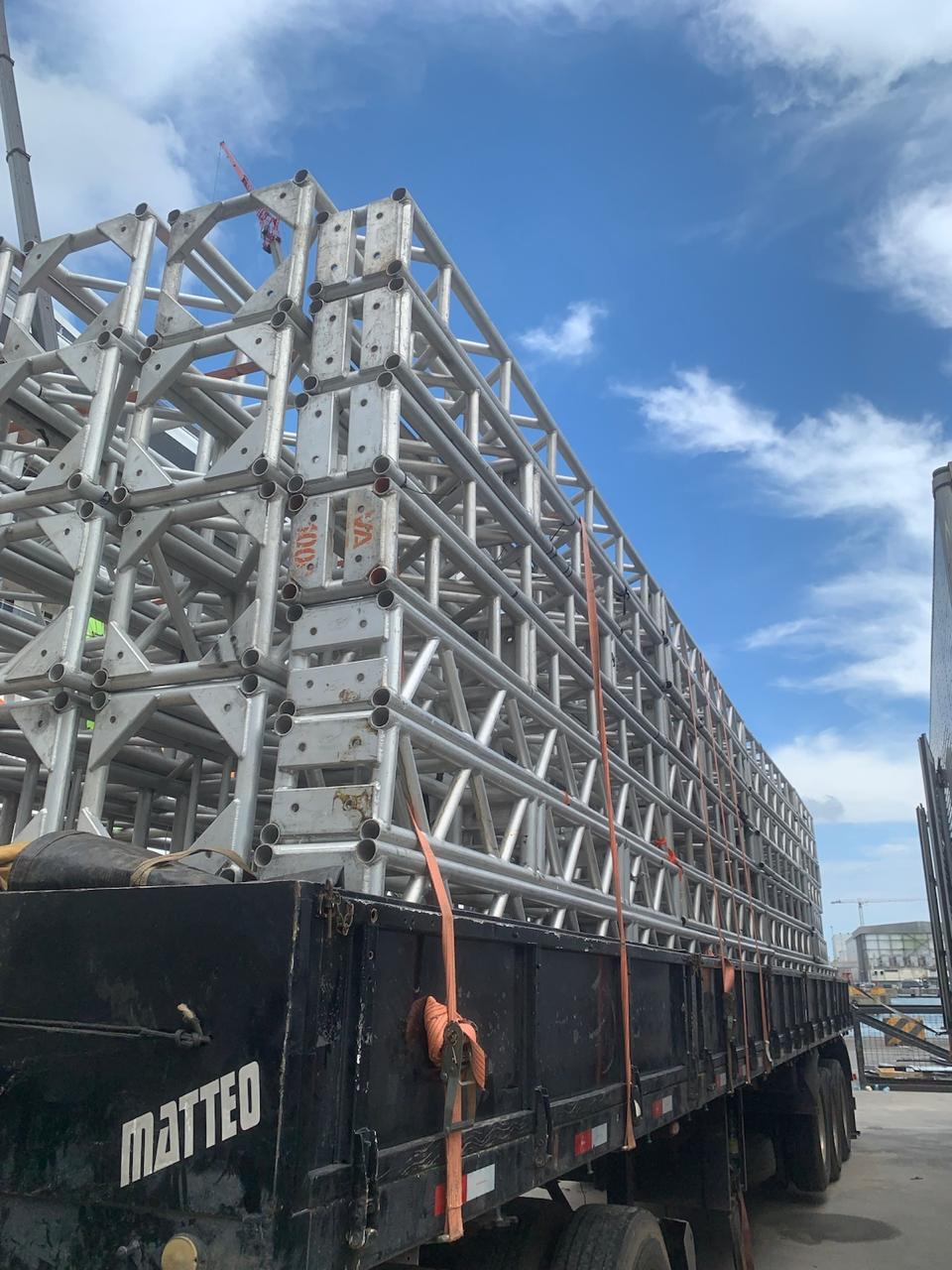 Estrutura e fabricação FT Soluções 34