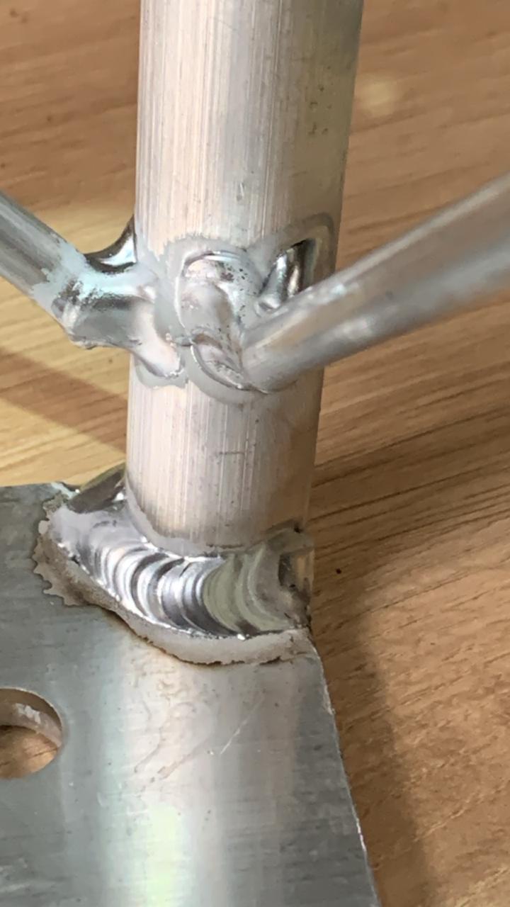 Estrutura e fabricação FT Soluções 36